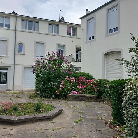 Studio 30 M2 Refait A Neuf Idealement Situe Centre Ville Et Plage Wimereux Εξωτερικό φωτογραφία