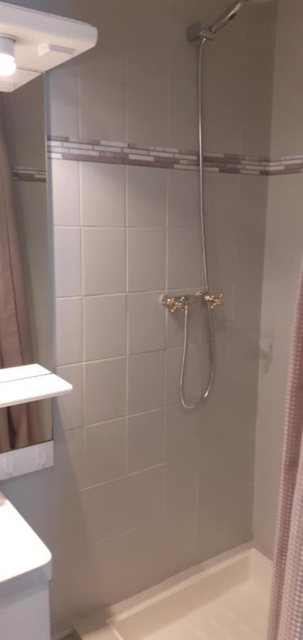 Studio 30 M2 Refait A Neuf Idealement Situe Centre Ville Et Plage Wimereux Εξωτερικό φωτογραφία